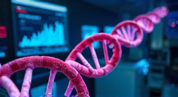 Der Einfluss von Genetik auf unsere Zukunft (2/10)