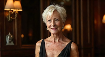 Der Einfluss von Helen Mirren auf die Filmwelt (3/10)