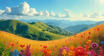 Der Einfluss von Kunst auf das Leben (3/10)