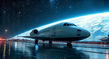 Der Einfluss von Marketing auf die Raumfahrt (2/10)