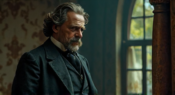 Der Einfluss von Moral im Film (3/10)