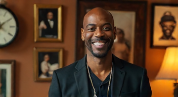 Der Humor muss zurück (2/10)