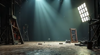 Der Mangel an Kreativität im Film (2/10)