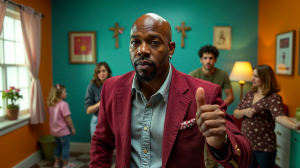 Der unverblümte Humor: Slapstick, Cancel Culture und Generation Alpha