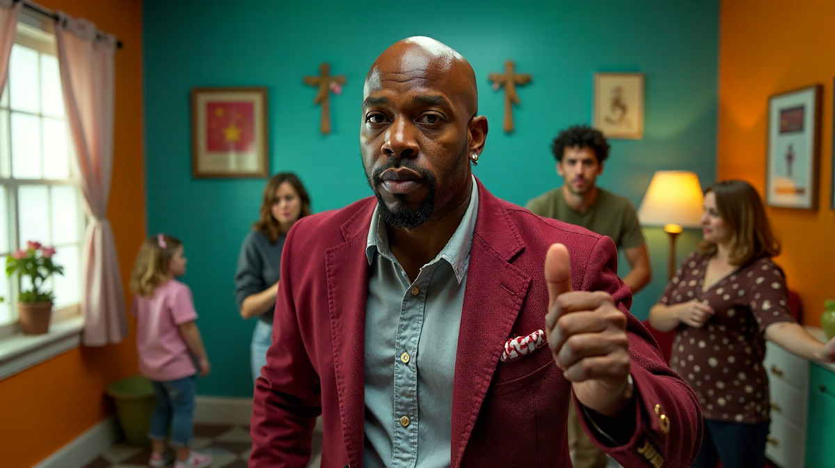 Der unverblümte Humor: Slapstick, Cancel Culture und Generation Alpha