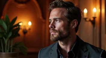 Der Weg des Schauspielers Shawn Ashmore (1/10)