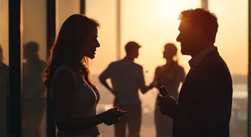 Die 5 meistgestellten Fragen (FAQ) zu zwischenmenschlichen Begegnungen