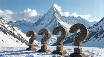 Die 5 meistgestellten Fragen (FAQ) zu Berg-Dramen