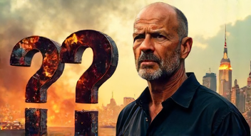 Die 5 meistgestellten Fragen (FAQ) zu Bruce Willis und Actionfilmen