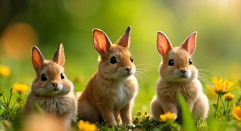 Die 5 meistgestellten Fragen (FAQ) zu „Das Kaninchen bin ich“