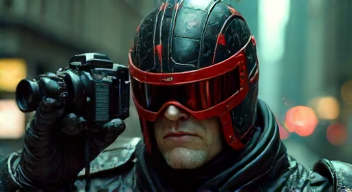 Die 5 meistgestellten Fragen (FAQ) zu Dredd