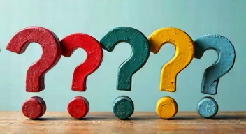 Die 5 meistgestellten Fragen (FAQ) zu Filmadaptionen