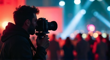 Die 5 meistgestellten Fragen (FAQ) zu Filmfestivals