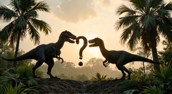 Die 5 meistgestellten Fragen (FAQ) zu "Jurassic World"
