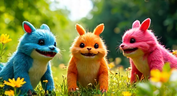 Die 5 meistgestellten Fragen (FAQ) zu „Monster Summer“