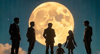 Die 5 meistgestellten Fragen (FAQ) zu „To the Moon“