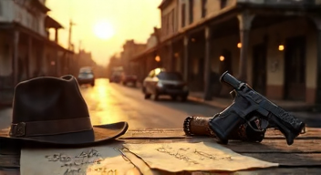 Die 5 meistgestellten Fragen (FAQ) zu Western-Filmen