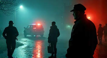 Die 6 häufigsten Fehler bei der Analyse von Verbrechensfilmen