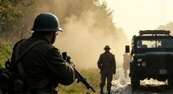 Die 6 häufigsten Fehler bei der Analyse von Kriegsfilmen