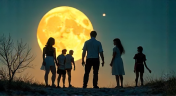 Die 6 häufigsten Fehler bei der Analyse von „To the Moon“