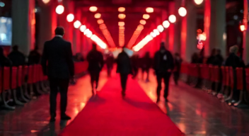 Die 6 häufigsten Fehler bei der Berlinale