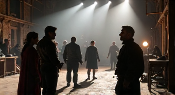 Die 6 häufigsten Fehler bei der Filmproduktion