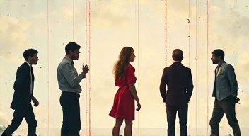 Die 6 häufigsten Fehler bei der Filmrezeption