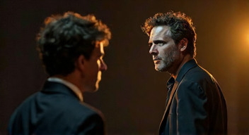 Die 6 häufigsten Fehler bei der Schauspielkunst