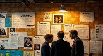 Die 6 häufigsten Fehler bei Filmanalyse