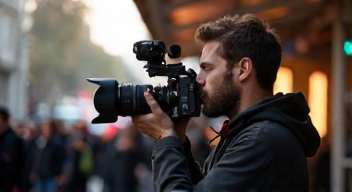 Die 6 häufigsten Fehler bei Filmfestivals