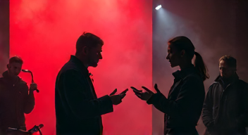 Die 6 häufigsten Fehler bei politischer Einflussnahme in Filmen