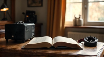 Die 6 häufigsten Fehler bei Romanverfilmungen