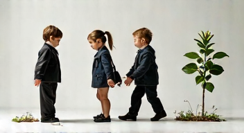 Die 6 häufigsten Fehler bei sozialer Gerechtigkeit