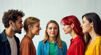 Die 6 häufigsten Fehler bei unverblümtem Humor