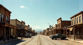 Die 6 häufigsten Fehler bei Western-Filmen