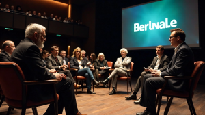 Die Berlinale-Debatte: Politische Einflussnahme, Meinungsfreiheit, Filmfestival