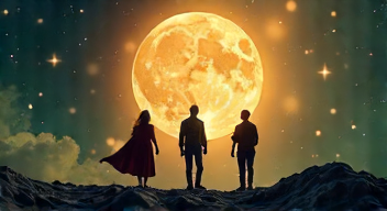 Die besten 8 Tipps bei der Analyse von „To the Moon“