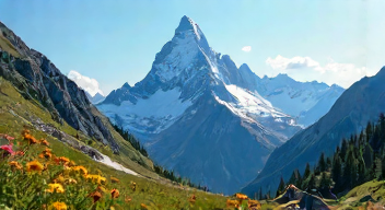 Die besten 8 Tipps bei der Entwicklung von Berg-Dramen