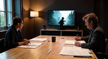 Die besten 8 Tipps bei der Umsetzung eines Kinofilms