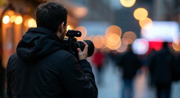 Die besten 8 Tipps bei Filmfestivals