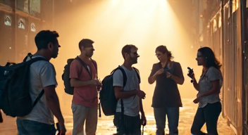 Die besten 8 Tipps bei filmischen Erzählungen