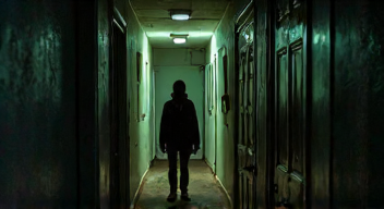 Die besten 8 Tipps bei Horrorfilmen