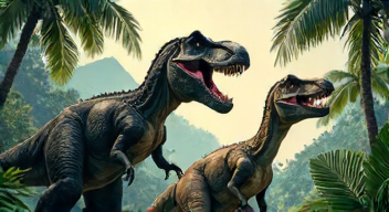 Die besten 8 Tipps bei "Jurassic World"