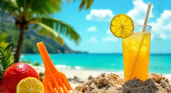 Die besten 8 Tipps bei „Monster Summer“