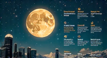 Die besten 8 Tipps bei „To the Moon“