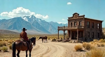 Die besten 8 Tipps bei Western-Filmen