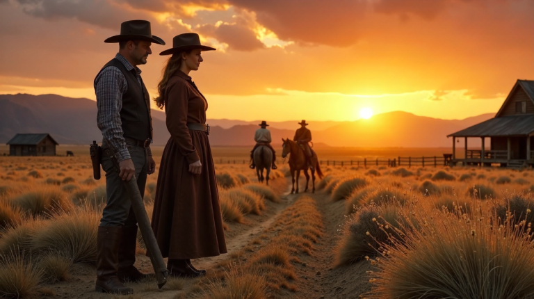 Die Coen-Brüder: Skurrile Charaktere, wahre Meisterwerke, Oscar-Potenzial