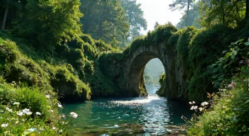 Die Enttäuschung des „Fountain of Youth“ (1/10)