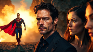 Die faszinierende Karriere von Shawn Ashmore: Schauspiel, Superhelden, Drama