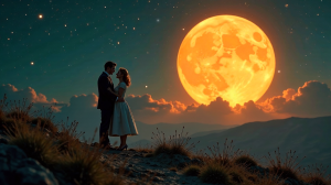 Die faszinierenden Verbindungen zwischen Raumfahrt, Liebe und Verschwörungstheorien